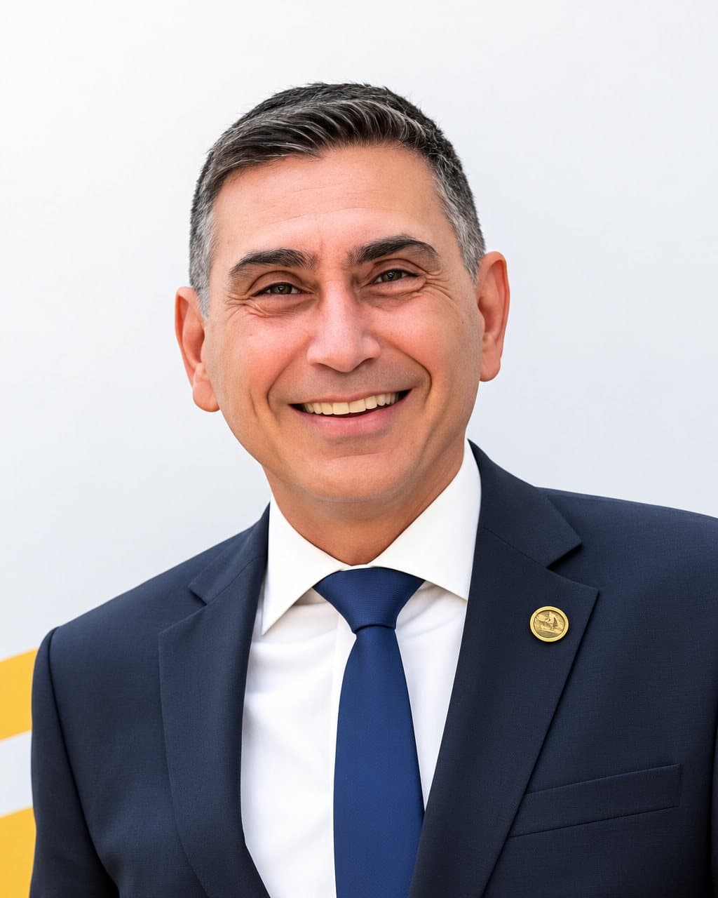 Κυριάκος Β. Τιλγκερίδης